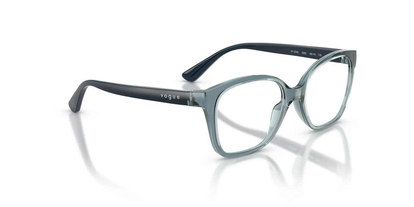 Vogue Eyewear Kids Vista 2045 Eyeglasses - view 9